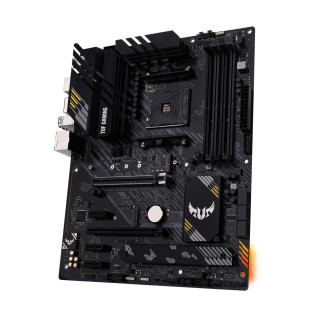 ASUS TUF Gaming B550-PLUS AMD B550 Mufă AM4 ATX PC