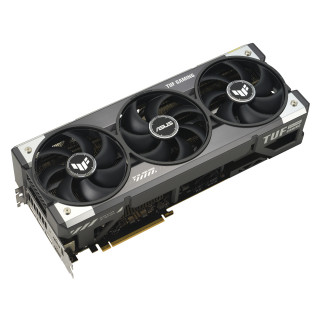 ASUS TUF Gaming TUF-RTX5080-O16G-GAMING NVIDIA GeForce RTX 5080 16 Giga Bites GDDR7 PC