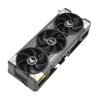 ASUS TUF Gaming TUF-RTX5080-O16G-GAMING NVIDIA GeForce RTX 5080 16 Giga Bites GDDR7 PC