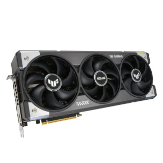 ASUS TUF Gaming TUF-RTX5080-O16G-GAMING NVIDIA GeForce RTX 5080 16 Giga Bites GDDR7 PC