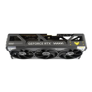 ASUS TUF Gaming TUF-RTX5080-O16G-GAMING NVIDIA GeForce RTX 5080 16 Giga Bites GDDR7 PC