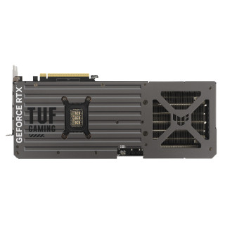 ASUS TUF Gaming TUF-RTX5080-O16G-GAMING NVIDIA GeForce RTX 5080 16 Giga Bites GDDR7 PC