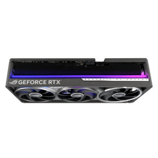 ASUS ROG Astral - -RTX5080-O16G-GAMING NVIDIA GeForce RTX 5080 16 Giga Bites GDDR7 PC