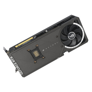 ASUS ROG Astral - -RTX5080-O16G-GAMING NVIDIA GeForce RTX 5080 16 Giga Bites GDDR7 PC