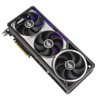 ASUS ROG Astral - -RTX5080-16G-GAMING NVIDIA GeForce RTX 5080 16 Giga Bites GDDR7 PC