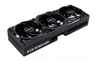 Palit GeForce RTX 5080 GamingPro NVIDIA 16 Giga Bites GDDR7 PC