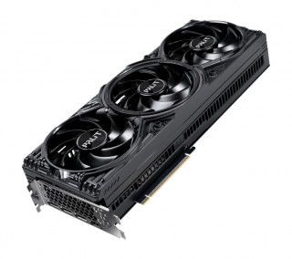 Palit GeForce RTX 5080 GamingPro NVIDIA 16 Giga Bites GDDR7 PC