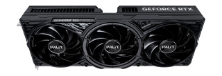 Palit GeForce RTX 5080 GamingPro NVIDIA 16 Giga Bites GDDR7 PC