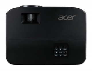 Acer X1329 Proiector cu rază normală 4800 ANSI lumens DLP WXGA (1280x800) Negru PC