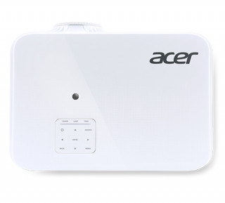 Acer P5535 Proiector cu rază normală 4500 ANSI lumens DLP WUXGA (1920x1200) Alb PC