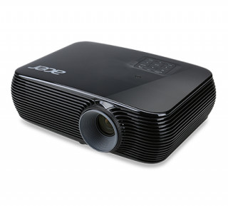 Acer Value X1228H Proiector cu rază normală 4500 ANSI lumens DLP XGA (1024x768) 3D Negru PC