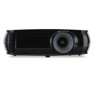 Acer Value X1228H Proiector cu rază normală 4500 ANSI lumens DLP XGA (1024x768) 3D Negru PC