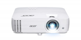 Acer H6555BDKi Proiector cu rază normală 4500 ANSI lumens DLP 1080p (1920x1080) Alb PC