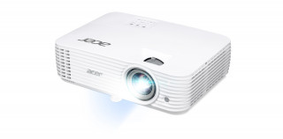 Acer H6555BDKi Proiector cu rază normală 4500 ANSI lumens DLP 1080p (1920x1080) Alb PC