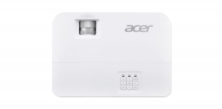 Acer H6555BDKi Proiector cu rază normală 4500 ANSI lumens DLP 1080p (1920x1080) Alb PC