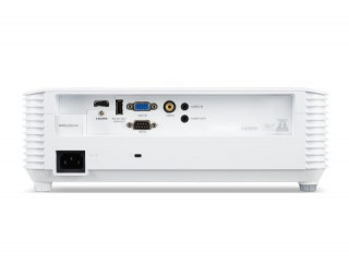 Acer H5386BDi Modul proiector 4500 ANSI lumens DLP 720p (1280x720) Alb PC