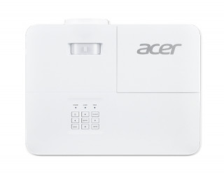 Acer Home X1528Ki Proiector cu rază normală 5200 ANSI lumens DLP 1080p (1920x1080) 3D Alb PC