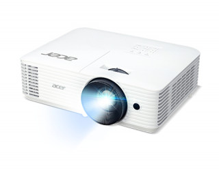 Acer M311 Proiector cu rază normală 4500 ANSI lumens WXGA (1280x800) 3D Alb PC