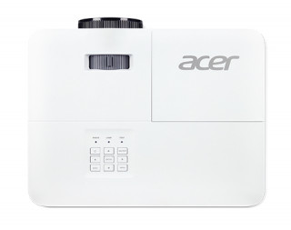 Acer M311 Proiector cu rază normală 4500 ANSI lumens WXGA (1280x800) 3D Alb PC