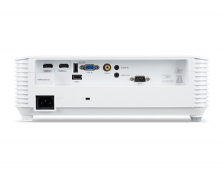 Acer M311 Proiector cu rază normală 4500 ANSI lumens WXGA (1280x800) 3D Alb PC