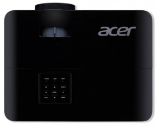 Acer X139 5000 ANSI lumens DLP WXGA (1200x800) 3D Negru PC