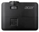 Acer X1328 4500 ANSI lumens DLP WUXGA (1920x1200) 3D Negru thumbnail