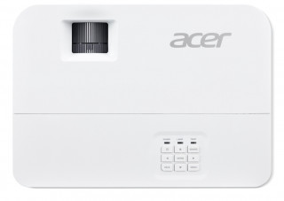 Acer H6542 Proiector cu rază normală 4000 ANSI lumens DLP 1080p (1920x1080) Alb PC