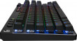 Logitech G PRO X TKL tastaturi Gaming RF Wireless + Bluetooth QWERTY US Internațional Negru thumbnail