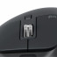 Logitech MX Master 3S mouse-uri Birou Mâna dreaptă RF Wireless + Bluetooth Cu laser 8000 DPI thumbnail