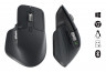 Logitech MX Master 3S mouse-uri Birou Mâna dreaptă RF Wireless + Bluetooth Cu laser 8000 DPI thumbnail