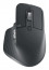 Logitech MX Master 3S mouse-uri Birou Mâna dreaptă RF Wireless + Bluetooth Cu laser 8000 DPI thumbnail