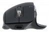 Logitech MX Master 3S mouse-uri Birou Mâna dreaptă RF Wireless + Bluetooth Cu laser 8000 DPI thumbnail