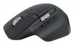 Logitech MX Master 3S mouse-uri Birou Mâna dreaptă RF Wireless + Bluetooth Cu laser 8000 DPI thumbnail