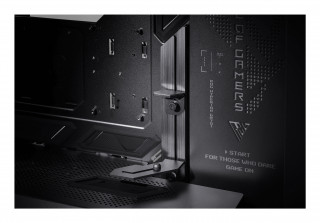 ASUS ROG HYPERION GR701 Tower Negru PC