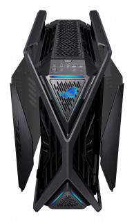 ASUS ROG HYPERION GR701 Tower Negru PC