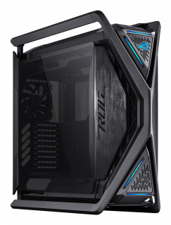 ASUS ROG HYPERION GR701 Tower Negru PC