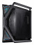 ASUS ROG HYPERION GR701 Tower Negru thumbnail