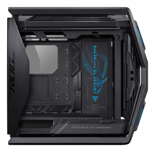 ASUS ROG HYPERION GR701 Tower Negru PC