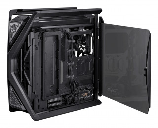 ASUS ROG HYPERION GR701 Tower Negru PC