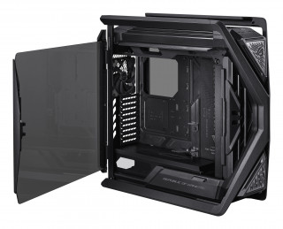 ASUS ROG HYPERION GR701 Tower Negru PC