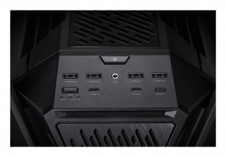 ASUS ROG HYPERION GR701 Tower Negru PC