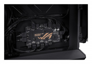 ASUS ROG HYPERION GR701 Tower Negru PC