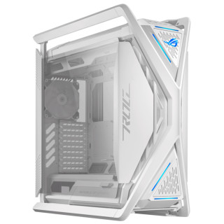 ASUS GR701 ROG Hyperion White Alb PC