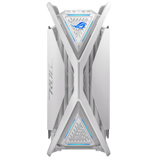 ASUS GR701 ROG Hyperion White Alb PC