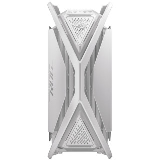 ASUS GR701 ROG Hyperion White Alb PC