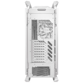 ASUS GR701 ROG Hyperion White Alb PC