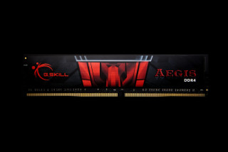 G.Skill 32GB DDR4-2133 module de memorie 32 Giga Bites 2 x 16 Giga Bites 2133 MHz PC