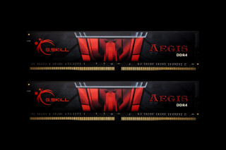 G.Skill 32GB DDR4-2133 module de memorie 32 Giga Bites 2 x 16 Giga Bites 2133 MHz PC