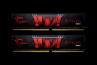 G.Skill Aegis DDR4 module de memorie 16 Giga Bites 2 x 8 Giga Bites 2666 MHz thumbnail