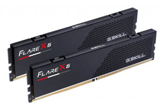 G.Skill Flare X5 F5-5200J4040A16GX2-FX5 module de memorie 32 Giga Bites 2 x 16 Giga Bites DDR5 PC